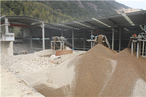 日产3000方锆石制砂机设备  