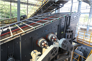 时产9001500吨风化砂移动制砂机  