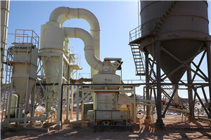 整套铅矿磨粉生产线机械设备  