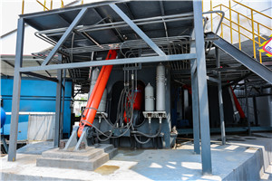 雷蒙磨粉机对工业固体废物的处理  